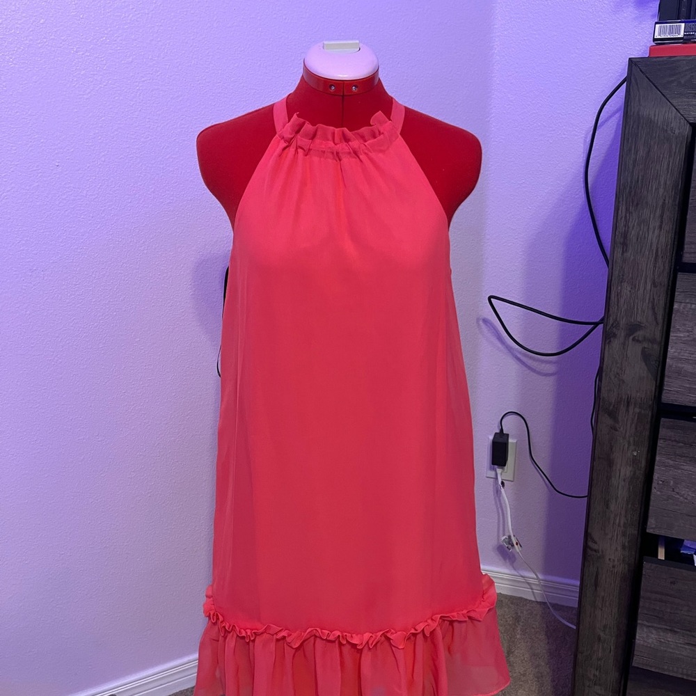 Spring dress BCBG